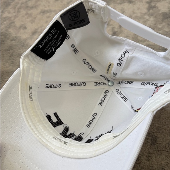 Golf cap bundle - Picture 8 of 12